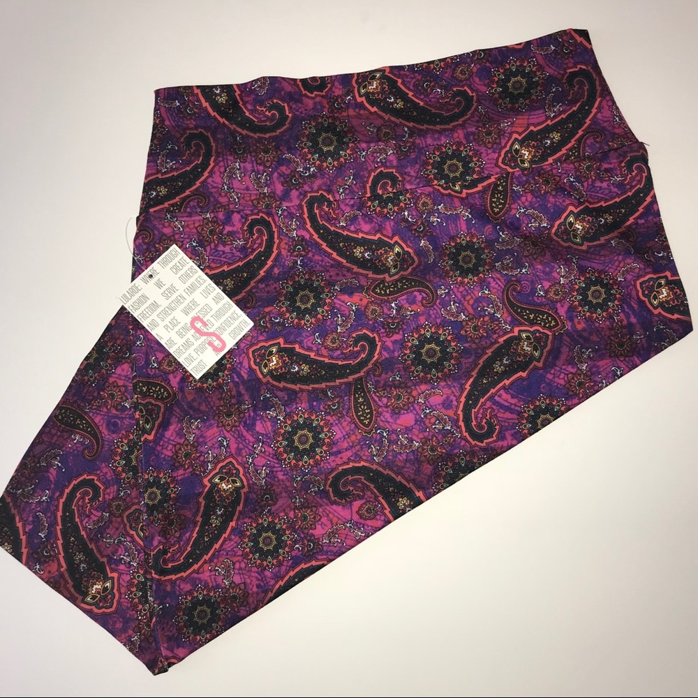 Lularoe Cassie Skirt NWT